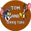 Tom and Jerry Tube icon