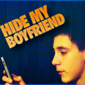 Hide My Boyfriend Lite icon