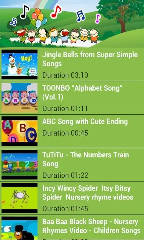 Jingle Bells  Super Simple Songs