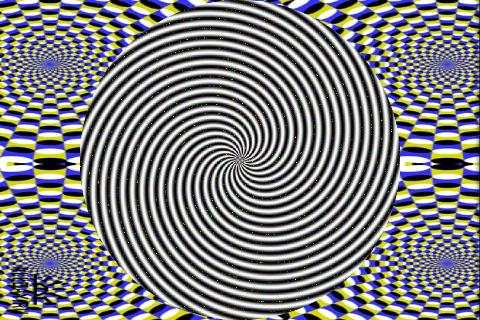 hypnotic spiral screenshot 2