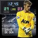 David de Gea HD LWP 1.0