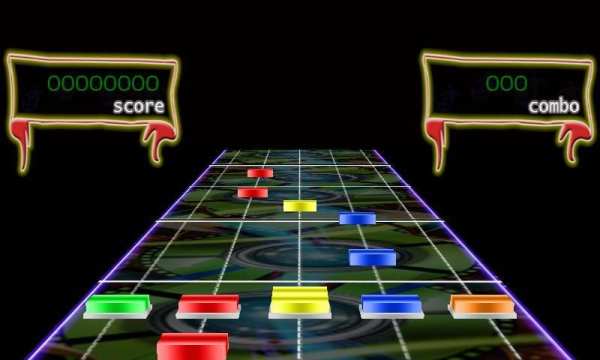 Guitar Indonesia screenshot 4