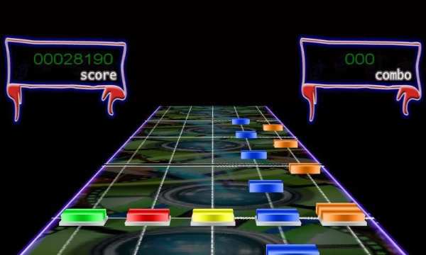 Guitar Indonesia screenshot 2