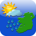 Ireland Weather Forecast icon