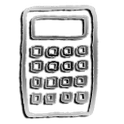 Basic Calculator icon