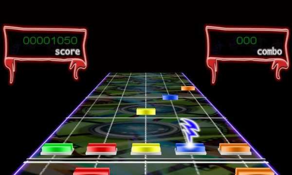 Guitar Indonesia screenshot 3