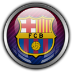 Barcelona FC Flag FREE icon