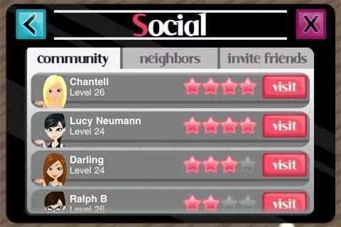 Fashion Story™ screenshot 1