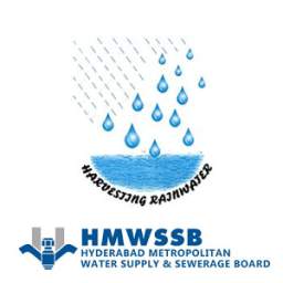 HMWSSB Rain Water Harvesting