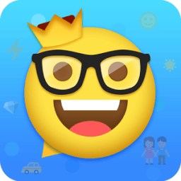 Emoji Life for Twitter icon