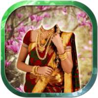 Индийские Сари Фото Костюмы on 9Apps