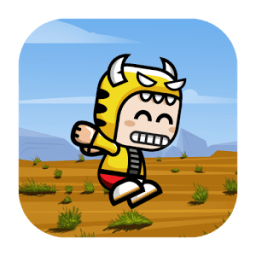 Adventure Boy आइकन