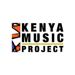 Kenya Music Project App أيقونة
