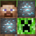 Memory Minecraft No Official icon