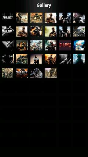 Black Ops 2 Wallpapers HD screenshot 1