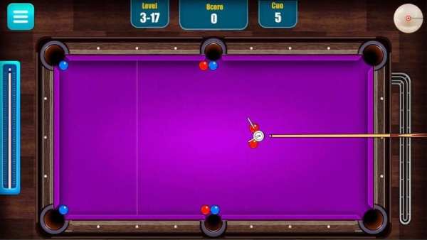 8 Ball King - Pool Billiards screenshot 3