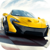 Duty Racing - car traffic 3D иконка