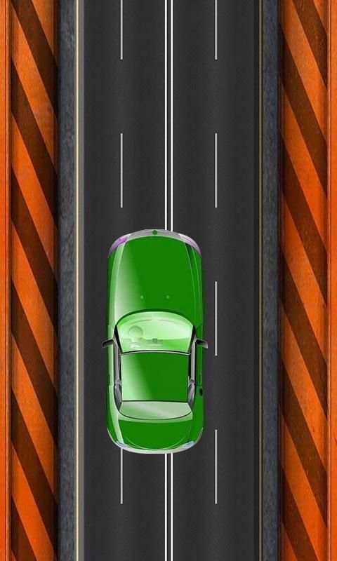 Fast Traffic Car Racing screenshot 2