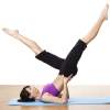 Pilates Exercise for Beginners