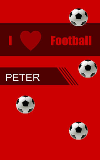 I Love Football Lite screenshot 5