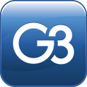 G3 Mobile icon