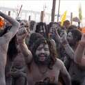 Kumbh Mela-India Wallpapers on 9Apps