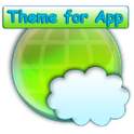 PoinWeather RedTheme 1.0