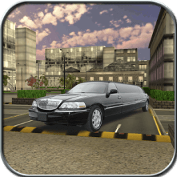 ikon Limousine Car Race 2016