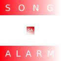 Song Alarm 1.1