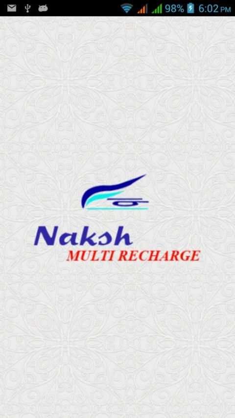 Naksh Multi Recharge स्क्रीनशॉट 6