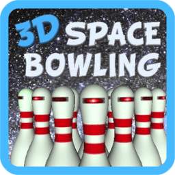 3D SPACE BOWLING