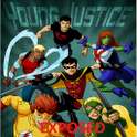 Young Justice League Exposed