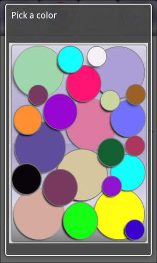 Funny Dots - ABC screenshot 4