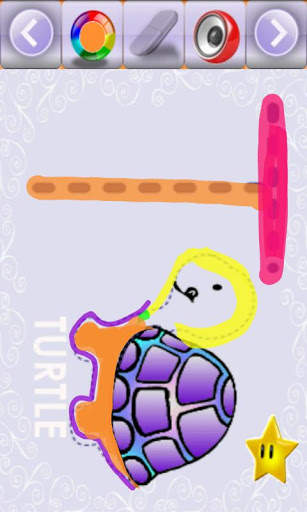 Funny Dots - ABC screenshot 2