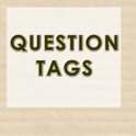 Question Tags on 9Apps