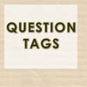 Question Tags 1.0.0