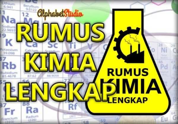 Rumus Kimia Lengkap SMA screenshot 7