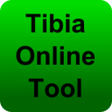 Tibia Online Tool icon