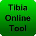 Tibia Online Tool on 9Apps