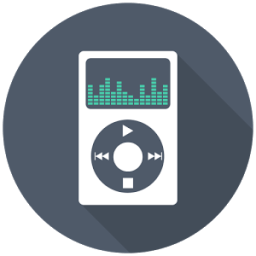 X Player иконка