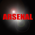Fc Arsenal News. icon
