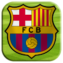 FC Barcelona Live Wallpaper icon