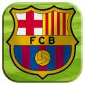 FC Barcelona Live Wallpaper