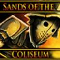 Sands of The Coliseum