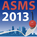 ikon ASMS 2013