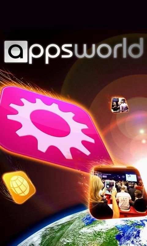 Apps World screenshot 3