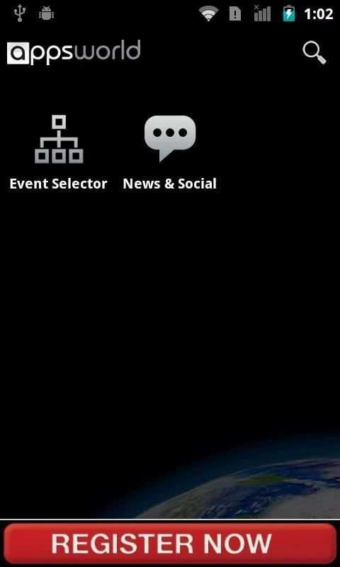 Apps World screenshot 2