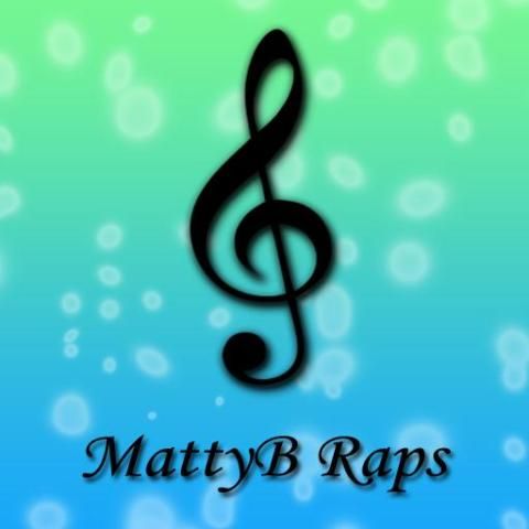 MattyB Songs Lyrics скриншот 1