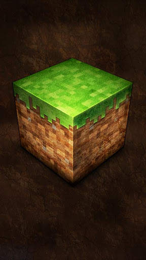 Unofficial Minecraft Layouts screenshot 5