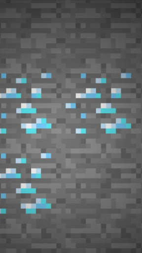 Unofficial Minecraft Layouts screenshot 4